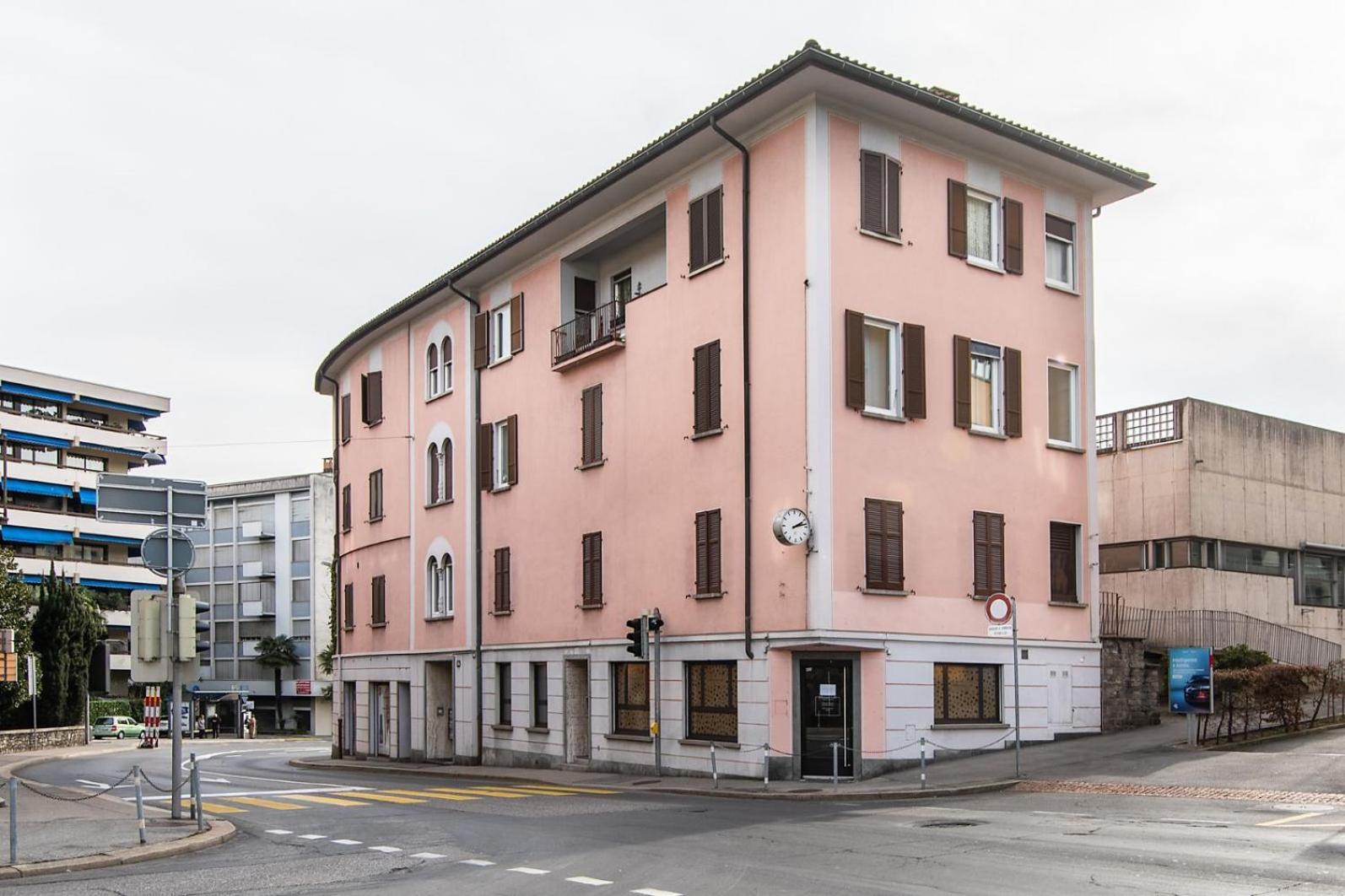 Maraini Apartments By Quokka 360 - Strategic Location Near Lugano Station Экстерьер фото